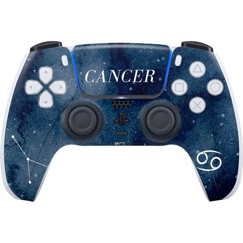 Cancer Constellation PlayStation PS5 Skins